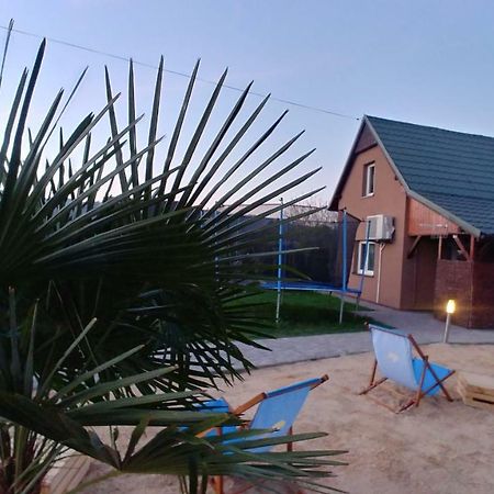 Apartament "IGOR" nad Jeziorem Zarzecze  Exterior foto