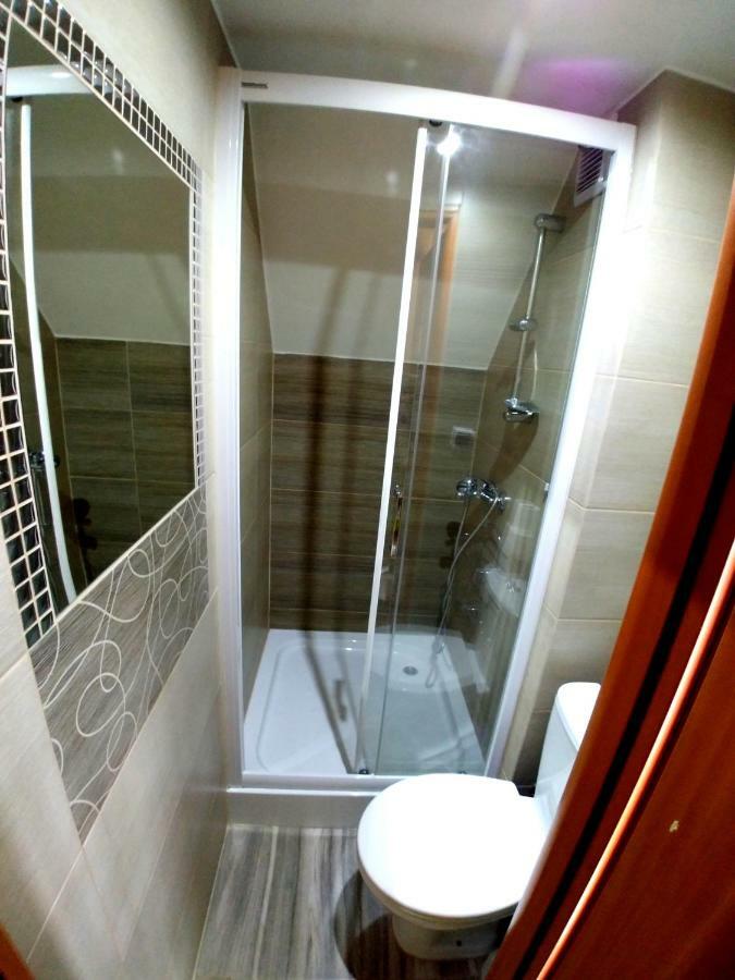 Apartament "IGOR" nad Jeziorem Zarzecze  Exterior foto